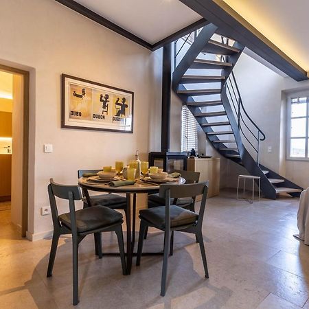Mougins Collection - Magnifique Maison Au Coeur Du Vieux Village De Mougins, Vue Sur Les Alpes Du Sud 외부 사진