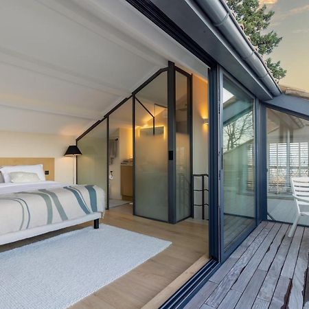 Mougins Collection - Magnifique Maison Au Coeur Du Vieux Village De Mougins, Vue Sur Les Alpes Du Sud 외부 사진
