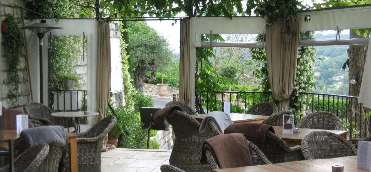 Mougins Collection - Magnifique Maison Au Coeur Du Vieux Village De Mougins, Vue Sur Les Alpes Du Sud 외부 사진