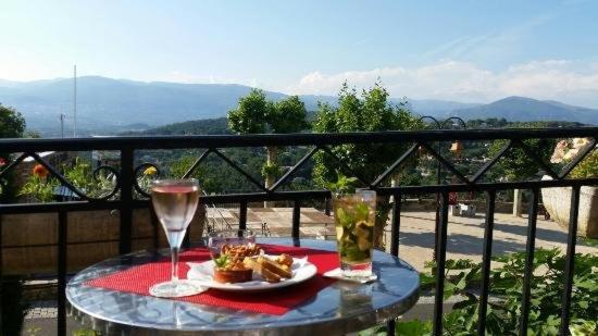 Mougins Collection - Magnifique Maison Au Coeur Du Vieux Village De Mougins, Vue Sur Les Alpes Du Sud 외부 사진